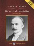 The Mayor of Casterbridge [With eBook] Audiobook