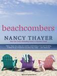 Beachcombers Audiobook