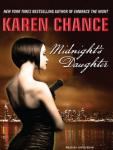 Midnight's Daughter, Karen Chance