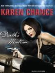 Death's Mistress: A Midnight's Daughter Novel Audiobook