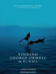 Finding George Orwell in Burma Audiobook