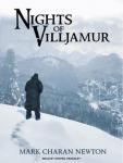 Nights of Villjamur, Mark Charan Newton