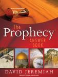 The Prophecy Answer Book Audiobook