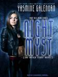Night Myst Audiobook