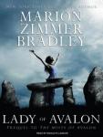 Lady of Avalon, Marion Zimmer Bradley