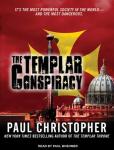 Templar Conspiracy, Paul Christopher