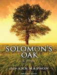 Solomon's Oak: A Novel, Jo-Ann Mapson