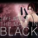 The Mage in Black Audiobook