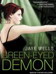 Green-Eyed Demon Audiobook