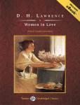 Women in Love, D.H. Lawrence
