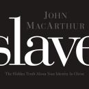 Slave: The Hidden Truth About Your Identity in Christ Audiobook