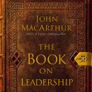 The Book on Leadership Audiobook