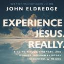 Experience Jesus--Really: Finding Refuge, Strength, and Wonder through Everyday Encounters with God Audiobook