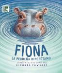 Fiona: La pequeña hipopótamo
