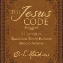 The Jesus Code Audiobook