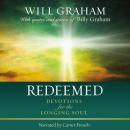 Redeemed: Devotions for the Longing Soul Audiobook