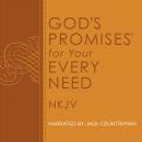 God's Promises for Your Every Need Audiobook