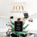 The Joy of Missing Out: Live More by Doing Less Audiobook