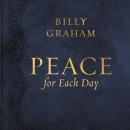 Peace for Each Day Audiobook