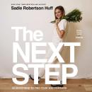 The Next Step: 50 Devotions to Find Your Way Forward - A Daily Devotional for Purposeful Living Audiobook