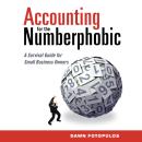 Accounting for the Numberphobic: A Survival Guide for Small Business Owners, Dawn Fotopulos