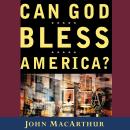 Can God Bless America? Audiobook