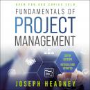 Fundamentals of Project Management, Sixth Edition Audiobook