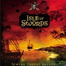 Isle of Swords Audiobook