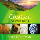 The Creation Answer Book Audiobook