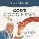 God's Good News: More Than 60 Bible Stories and Devotions Audiobook