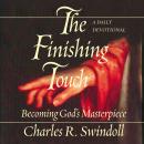 Finishing Touch Audiobook