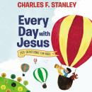 Every Day with Jesus: 365 Devotions for Kids Audiobook