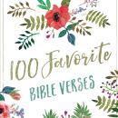 100 Favorite Bible Verses Audiobook
