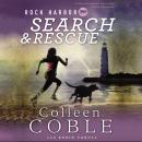 Rock Harbor Search and Rescue Audiobook