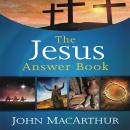 The Jesus Answer Book Audiobook
