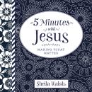 5 Minutes with Jesus Audiobook
