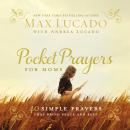 Pocket Prayers for Moms Audiobook