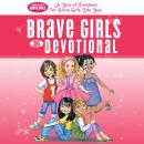 Brave Girls 365 Devotional Audiobook