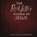 The Red Letter Words of Jesus Audiobook