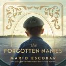 The Forgotten Names: A Tale of Heroism and Reclaiming Identity in Nazi-Occupied France Audiobook