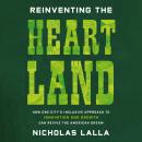 Reinventing the Heartland: How One City’s Inclusive Approach to Innovation and Growth Can Revive the Audiobook