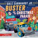 Cover of Buster and the Christmas Parade