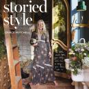 Storied Style: The Book about YOU, Your Story, and How to Design Your Home with It Audiobook