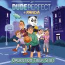 Operation Trick Shot Audiobook