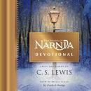 The Chronicles of Narnia Devotional: Journey into the Wardrobe with Meditations on the Beloved C.S Lewis Classic (50 Daily Devotions) Audiobook