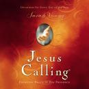 Jesus Calling Audiobook