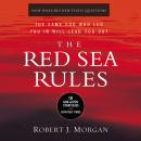 The Red Sea Rules: 10 God-Given Strategies for Difficult Times Audiobook