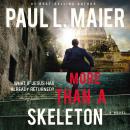 More than a Skeleton Audiobook