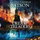 Cover of Dreamtreaders