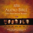 Word of Promise Audio Bible - New King James Version, NKJV: The Historical Books Audiobook